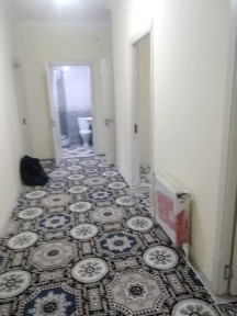 Sayxan sitida kvartira ijaraga beriladi