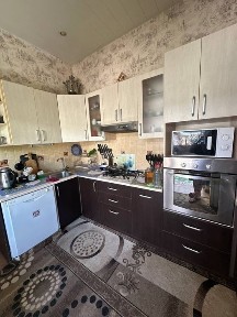 Ташкентская область, Ташкент, Юнусабадский район