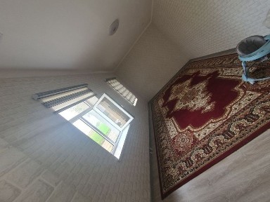 Навоийская область, Навои