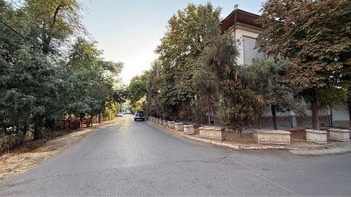 Ташкентская область, Ташкент, Мирабадский район