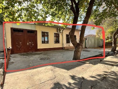 Ташкентская область, Ташкент, Яккасарайский район