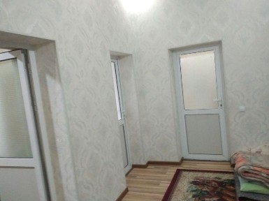 Ташкентская область, Ташкент, Мирабадский район