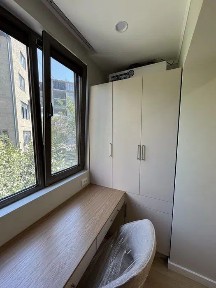 ПРОДАЕТСЯ 2/2/4 48м2 на: Новомосковская