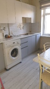 Ташкентская область, Мирабад