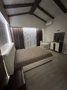 Новостройка Сагбон 30-тупик Bauraum Qorasaroy