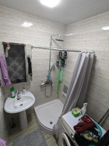 Ташкентская область, Ташкент, Яшнабадский район