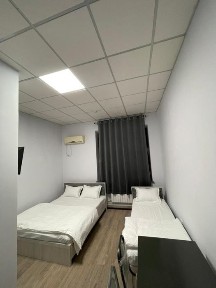 Ташкентская область, Ташкент, Яккасарайский район