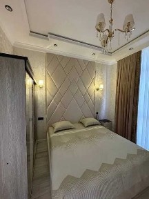 Ташкентская область, Ташкент, Яккасарайский район