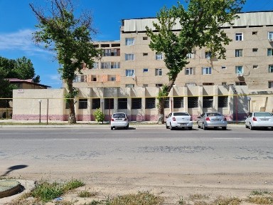 Ташкентская область, Ташкент, Мирзо-Улугбекский район