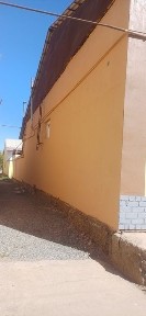 Урганч шахар айрапортскида 450 кв ховли жой.