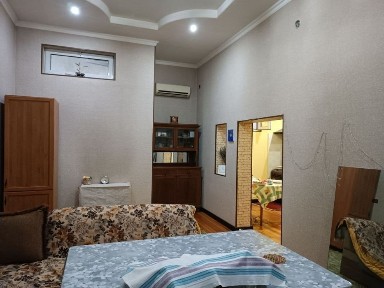 Самаркандская область, Самарканд