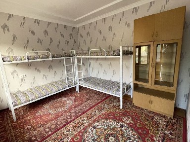 Ташкентская область, Ташкент, Алмазарский район