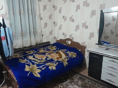 Хазарасп Дом 4 этаж 2 чи этажинда