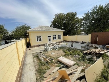 Ташкентская область, Ташкент, Мирзо-Улугбекский район