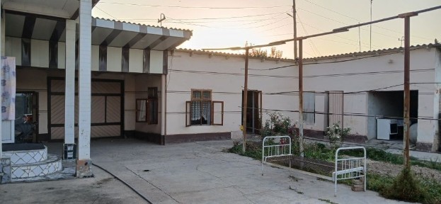 Ташкентская область, Чиназ