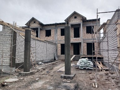 Ташкентская область, Кибрай