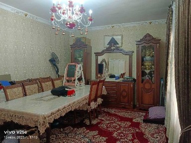 Ташкентская область, Ташкент, Алмазарский район