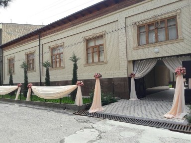 Ташкентская область, Ташкент, Юнусабадский район