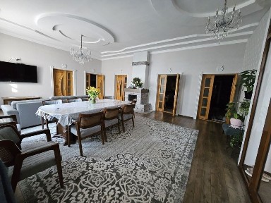 Ташкентская область, Кибрай