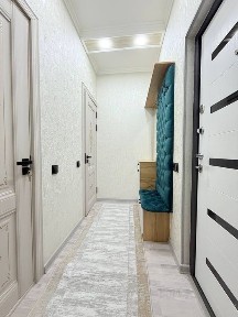 Ташкентская область, Ташкент, Чиланзарский район