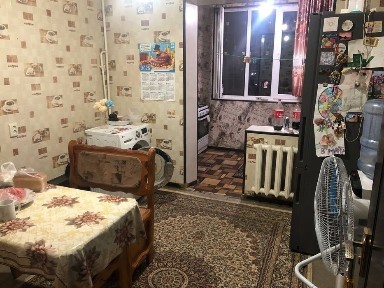 Ташкентская область, Ташкент, Сергелийский район