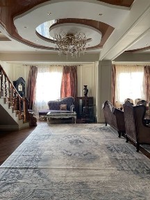 Ташкентская область, Ташкент, Мирзо-Улугбекский район