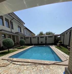 Ташкентская область, Ташкент, Яккасарайский район