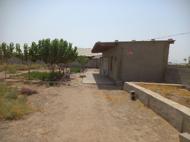 Сурхандарьинская область, Ангор