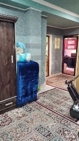 Бухарская область, Бухара