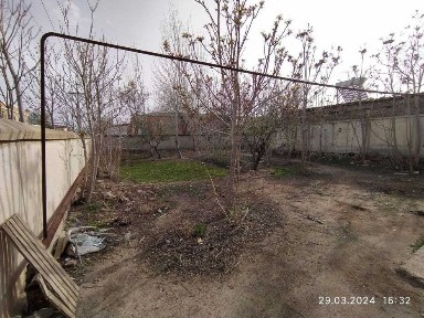 Бухарская область, Караулбазар