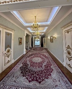 Ташкентская область, Ташкент, Учтепинский район