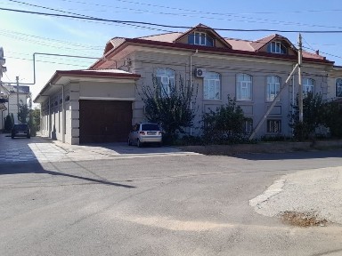 Ташкентская область, Келес