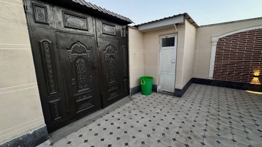 Ташкентская область, Ташкент, Бектемирский район