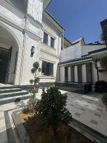 Ташкентская область, Ташкент, Мирзо-Улугбекский район