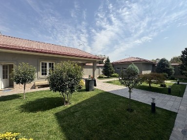 Ташкентская область, Ташкент, Мирзо-Улугбекский район