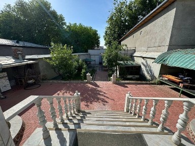 Ташкентская область, Ташкент, Мирзо-Улугбекский район