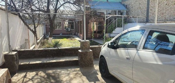 Ташкентская область, Ташкент, Сергелийский район