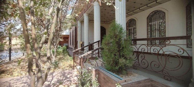 Ташкентская область, Пскент