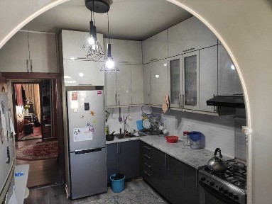 Ташкент, Юнусабадский район, 19 квартал 8