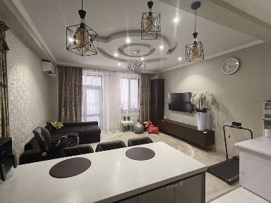 Ташкентская область, Ташкент, Сергелийский район