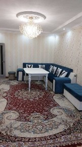 Ташкентская область, Мирабад