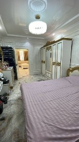 Чиланзар 17. ЕВРО квартира с обстановкой. ПРОДАЕТСЯ Срочно !