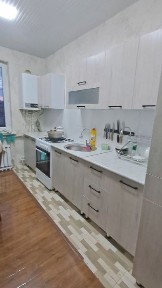 Ташкентская область, Ташкент, Сергелийский район