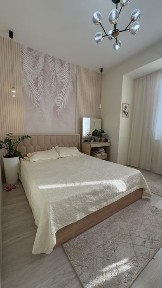 Срочно! Продаем собственную квартиру. Дуплекс.