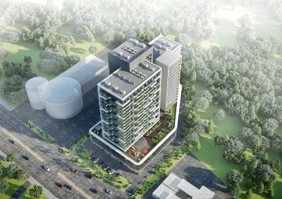 Ташкентская область, Ташкент, Яшнабадский район