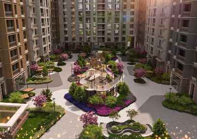 Ташкентская область, Ташкент, Мирабадский район