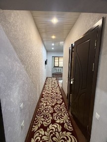 Ташкентская область, Ташкент, Мирзо-Улугбекский район