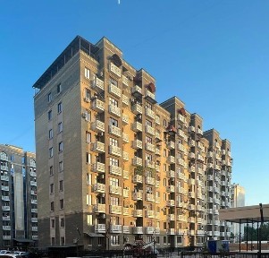 Ташкентская область, Ташкент, Сергелийский район