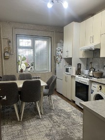 Ташкентская область, Ташкент, Мирзо-Улугбекский район