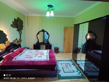 Ташкентская область, Ташкент, Мирзо-Улугбекский район